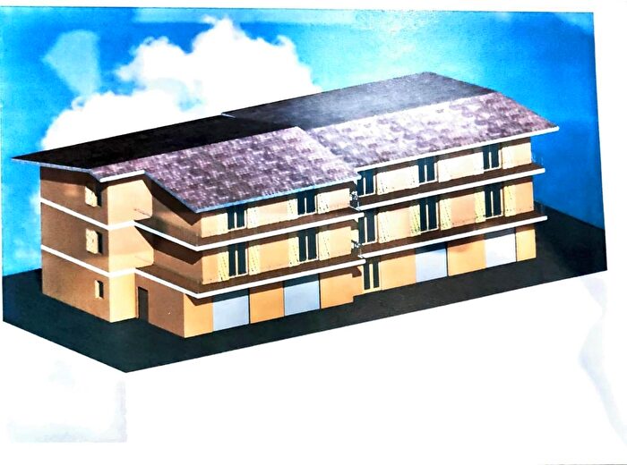 Casa con 12 locali in vendita in Cesinali