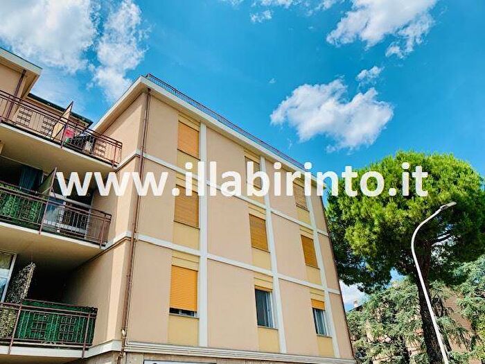 Appartamento in vendita in Faenza