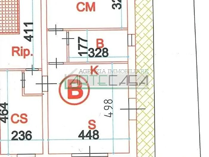 Case in Vendita e in Affitto - 2