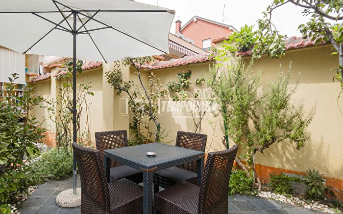 Casa quadrilocale in vendita in Via Amerigo Vespucci, Collegno