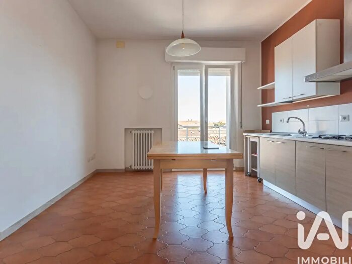 Appartamento con 5 locali in vendita in Piazza Kennedy, Loreto