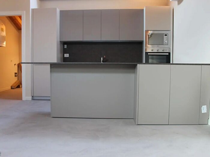 Appartamento bilocale in affitto in Crema