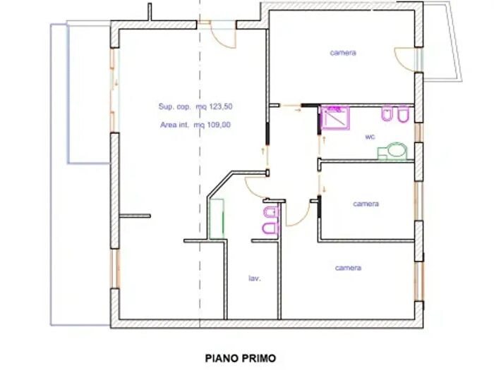 Case in Vendita e in Affitto - 2