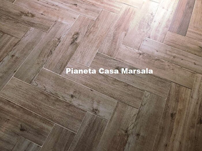 Appartamento trilocale in affitto in Via dei Mille, Centro Urbano, Marsala