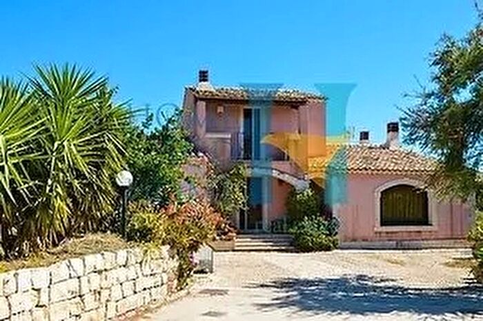 Casa in vendita in Noto