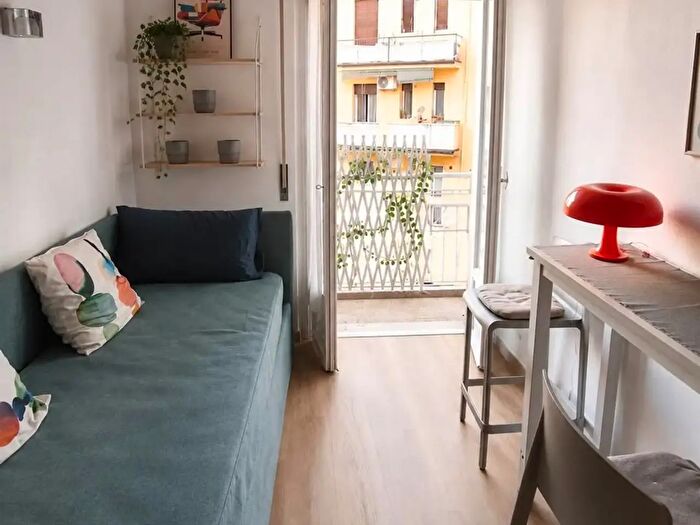 Appartamento monolocale in vendita in Firenze