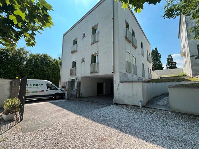 Appartamento bilocale in affitto in Strada Valle di S Lorenzo, Arcugnano Torri, Arcugnano