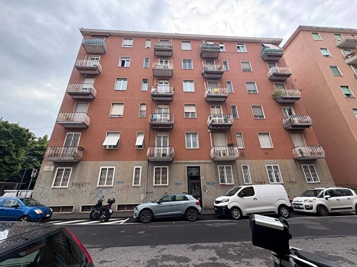 Appartamento bilocale in vendita in Via Giuseppe Mazzini Vimodrone, Vimodrone
