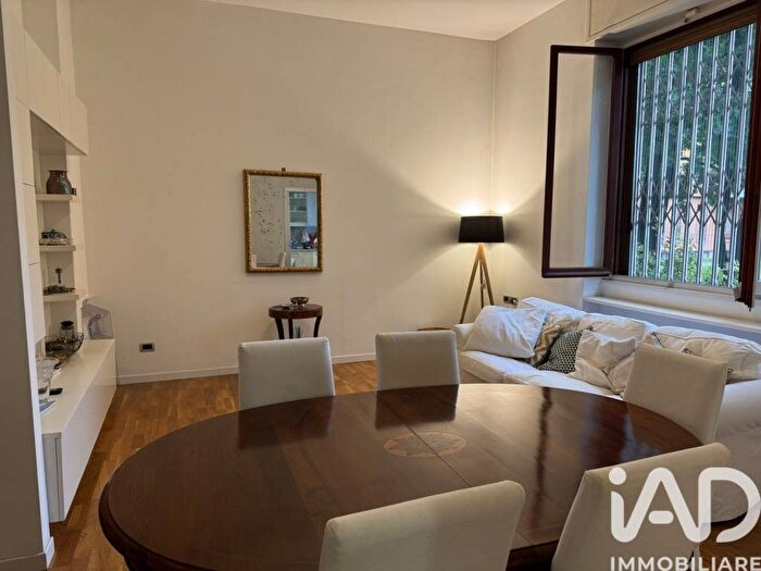 Appartamento con 5 locali in affitto in Via Fratelli Cervi, Milano Due, Segrate