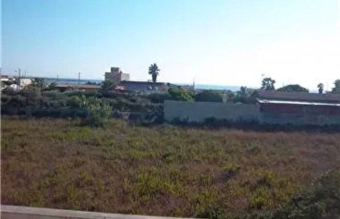 Casa trilocale in affitto in Petrosino