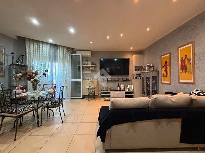 Appartamento quadrilocale in vendita in Via G Matteotti, Cesena