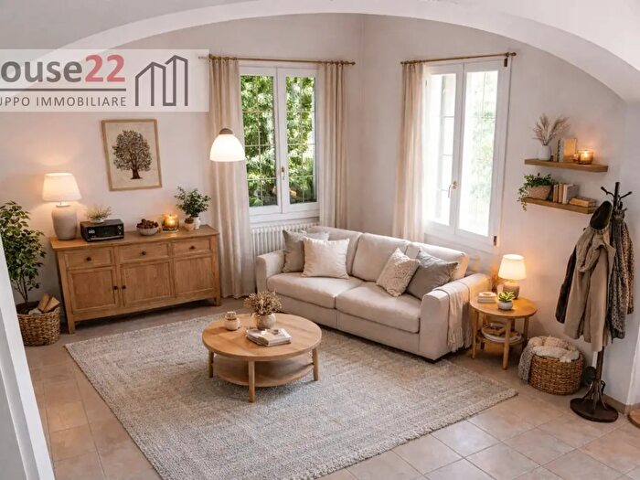 Casa bilocale in vendita in Vicenza