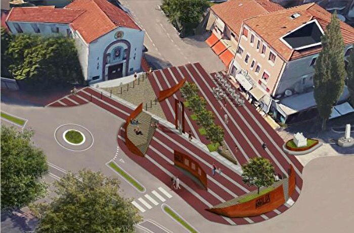 Appartamento in vendita in Santarcangelo Di Romagna