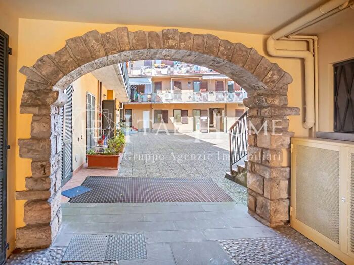Appartamento bilocale in vendita in Via Carlo Alberto, Bergamo