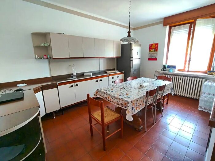 Appartamento trilocale in vendita in Rinascita, Cinisello Balsamo
