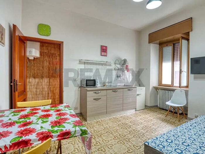Casa trilocale in vendita in Cornate D'Adda