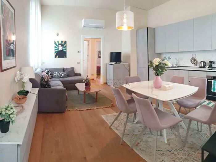 Appartamento trilocale in vendita in Massimo dAzeglio, Viareggio