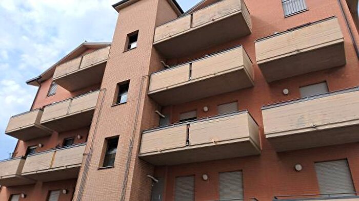 Appartamento quadrilocale in vendita in Via Paul Percy Harris, Voghera