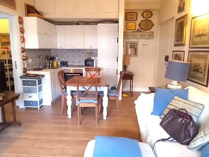 Appartamento bilocale in vendita in a Felice Cavallotti, Carrara