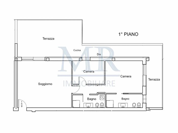 Case in Vendita e in Affitto - 2