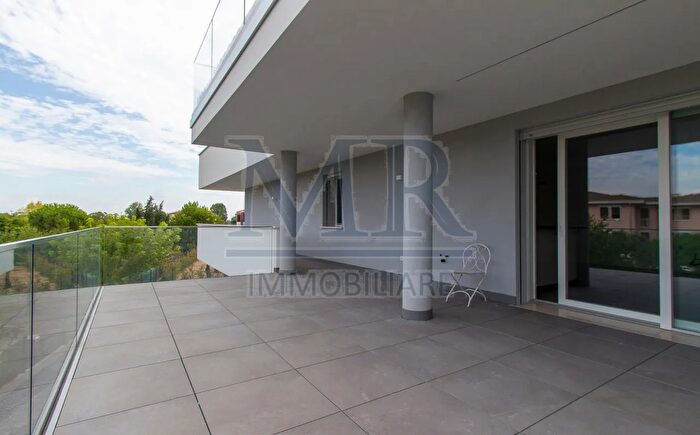 Appartamento trilocale in vendita in Via Ottaviana, Montegrotto Terme