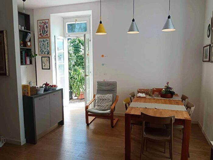 Appartamento bilocale in vendita in Via Lungomallero Armando Diaz Sondrio Sondrio, Sondrio