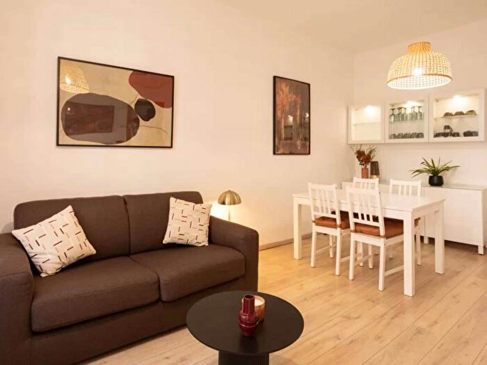 Appartamento bilocale in affitto in Via Nino Bixio, Piave Tricolore, Milano