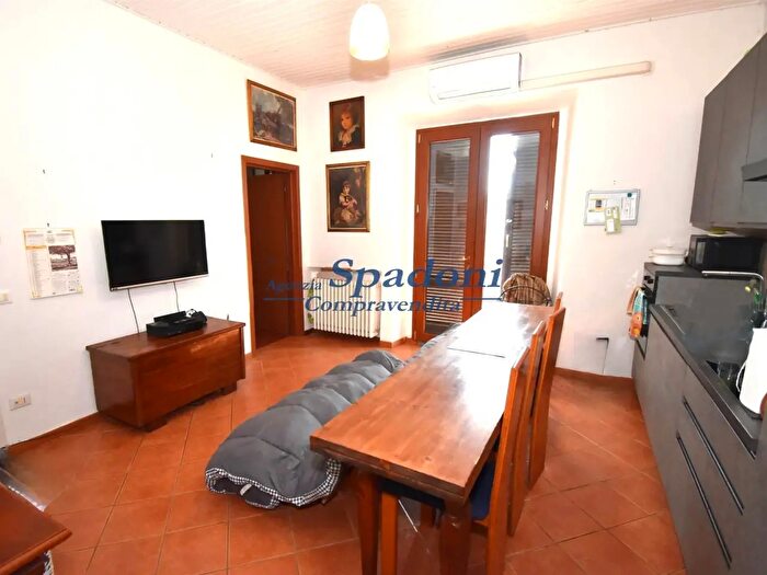 Appartamento quadrilocale in vendita in Monsummano Terme