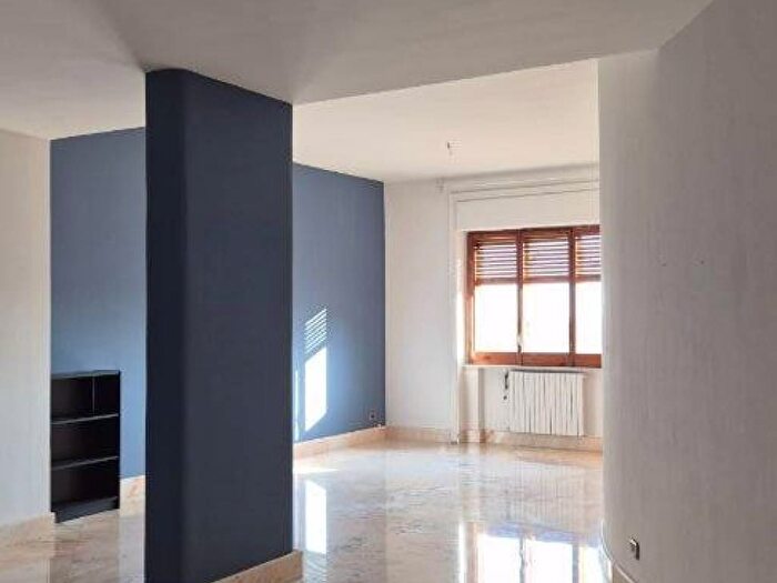Appartamento quadrilocale in affitto in Via Felline, Torrione Alto Sala Abbagnano, Salerno