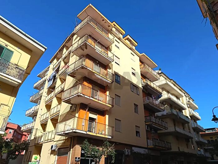 Appartamento con 5 locali in vendita in Via Dante, Pontecagnano Faiano