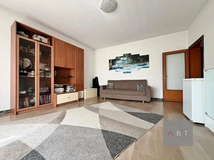 Appartamento quadrilocale in vendita in Padova