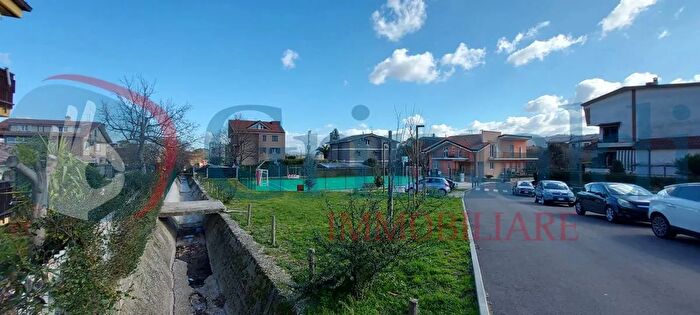 Appartamento trilocale in vendita in I Traversa Piano Alvanella, Monteforte Irpino