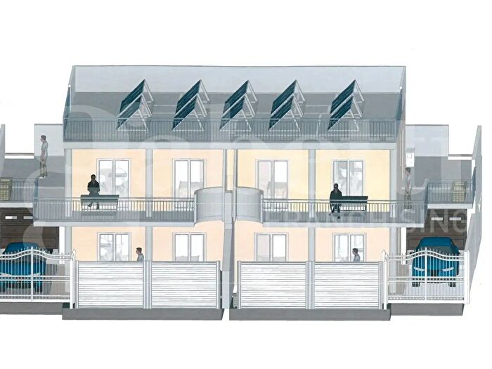 Appartamento trilocale in vendita in Via Vascello Snc, Tortoreto