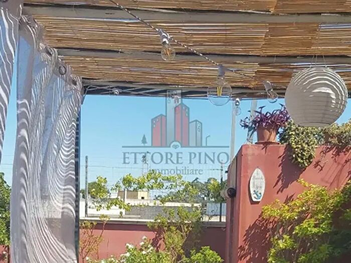 Appartamento quadrilocale in vendita in Via Cremona, Casarano