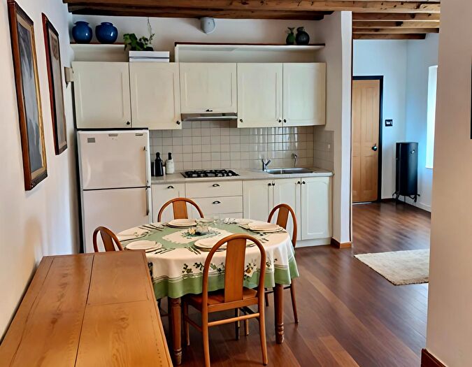 Appartamento bilocale in affitto in Corso Vittorio Emanuele II, Padova