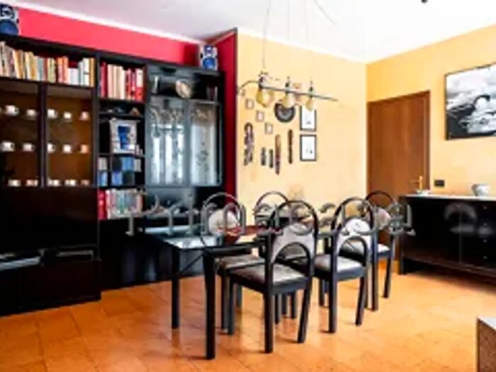 Appartamento quadrilocale in vendita in Via Altichiero, Zevio