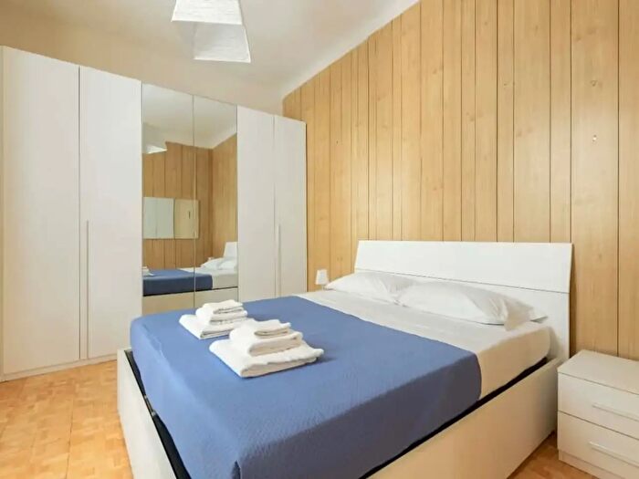 Appartamento monolocale in affitto in Via Girolamo Savonarola, Roma