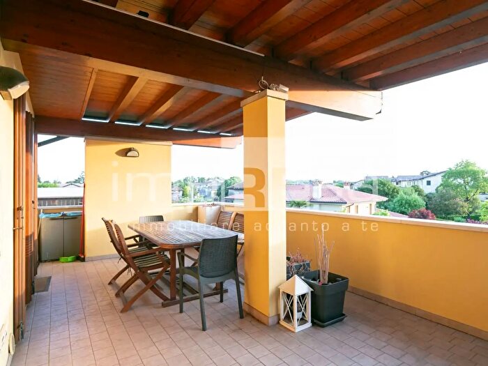 Appartamento quadrilocale in vendita in Via per Sacile, Gaiarine