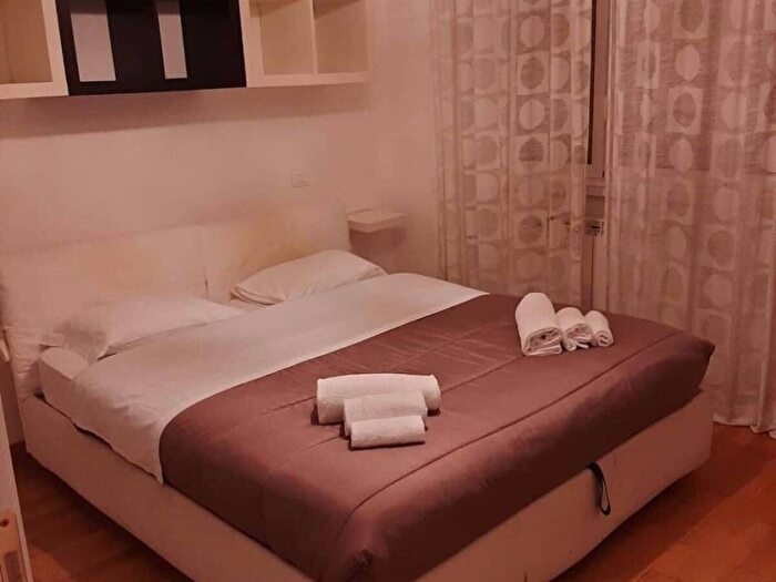 Appartamento trilocale in affitto in Via Pier Vettori, Colli Portuensi Casaletto, Roma