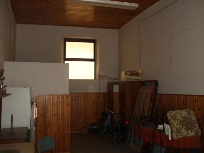 Appartamento bilocale in vendita in Via Setificio, Jesi