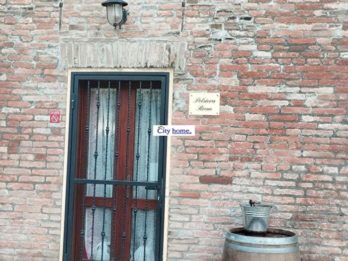 Appartamento bilocale in affitto in Ferrara