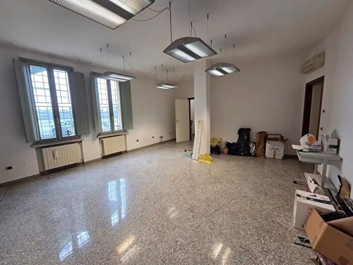 Appartamento in vendita in Via Porto, Mantova