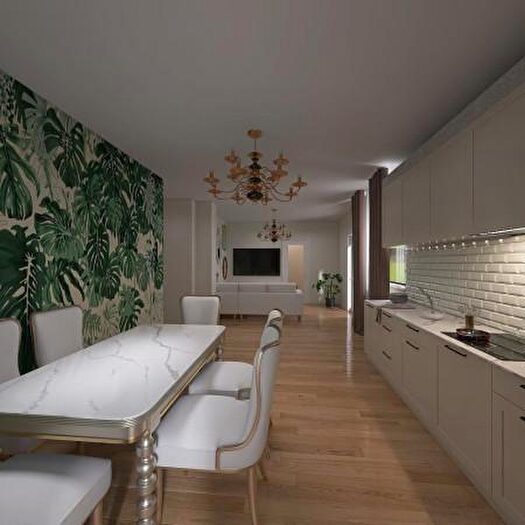 Appartamento con 6 locali in vendita in Via delle Saline, Montecatini Terme