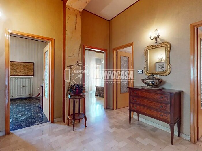 Appartamento trilocale in vendita in Via Papa Giovanni XXIII Savigno, Valsamoggia