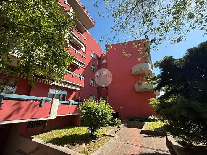 Appartamento bilocale in vendita in Viale Martiri della Liberta, Fidenza
