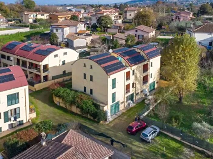 Appartamento bilocale in vendita in Viale dello Sport, Artena