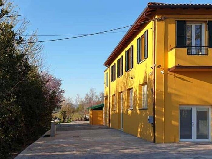 Appartamento quadrilocale in affitto in Via Legnana, Gaiana, Castel San Pietro Terme