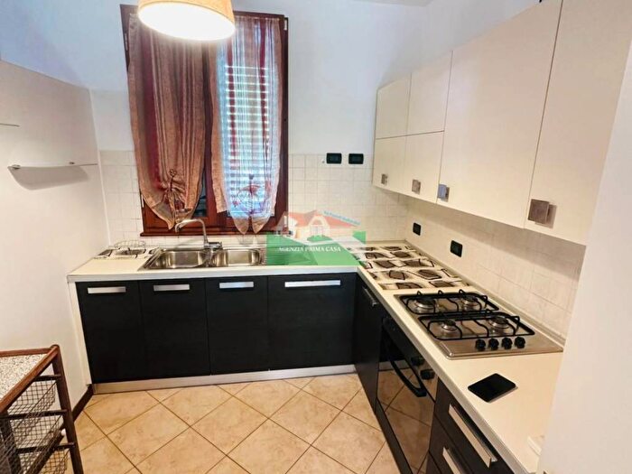 Casa quadrilocale in affitto in Via Bonifica, Porto Fuori, Ravenna