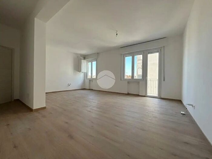 Appartamento trilocale in vendita in Via Circonvallazione Meridionale, Rimini