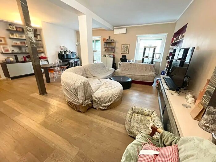 Appartamento con 5 locali in vendita in Via Guido Reni, Roma